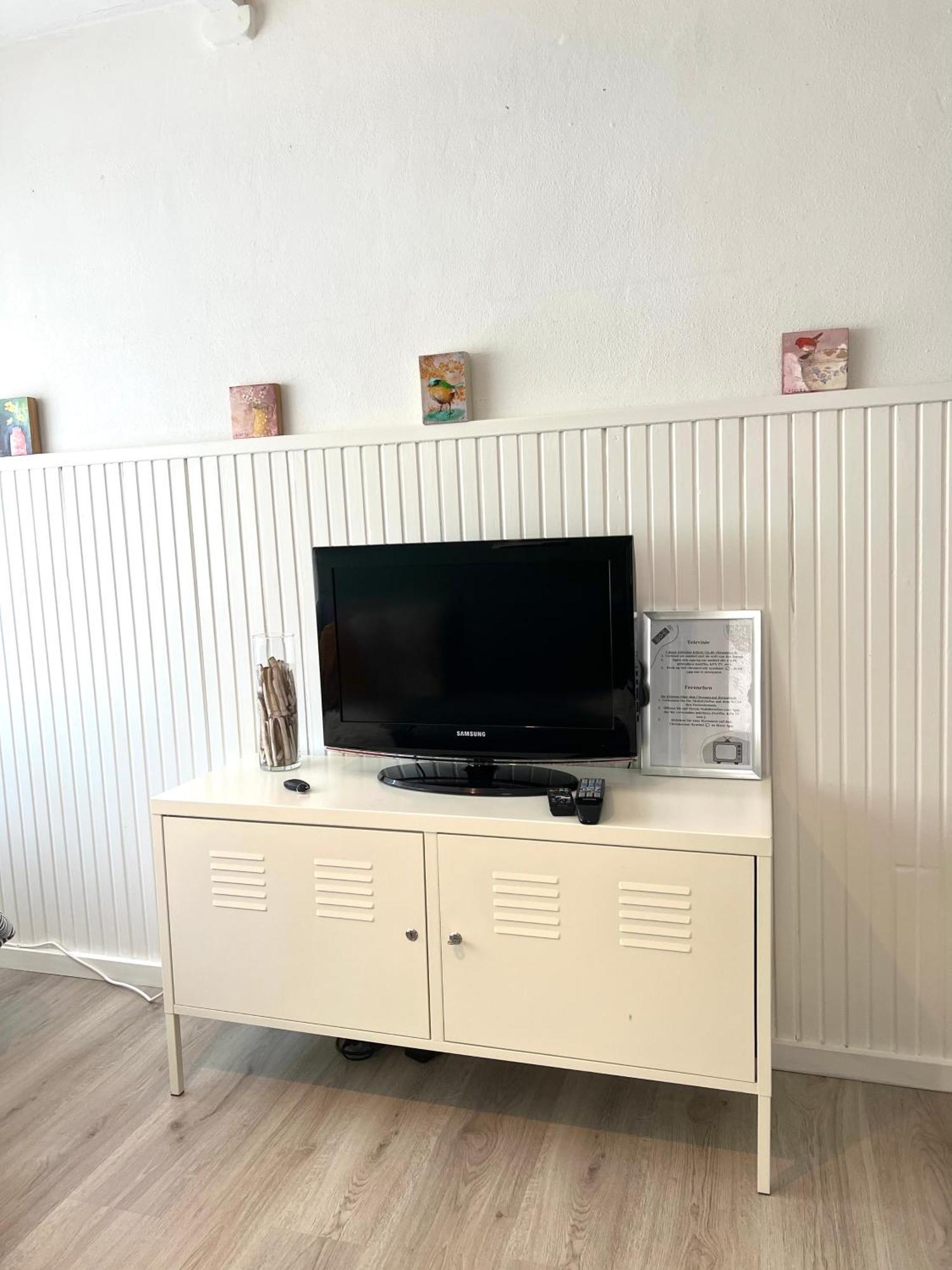 Beach House Met Parkeerplaats In Het Centrum Egmond aan Zee Exterior photo